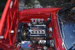 Alfa Romeo GT 1300 Junior 1972 года